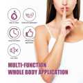 Portable Lipstick Shaped Rechargeable Flawless Hair Remover For Women Painless And Effective Facial Hair Removal Home Razor Shaver Tool. 