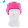 Green Home Sports Headband Solid Color Skiing Cold Weather Winter Running Ear Cover. 