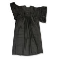 Advocate Gown Black Top Tex Fabric Wrinkle Free All Sizes Available. 