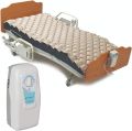Air Mattress for Bedsores with Electric Pump - Pressure Relief for Healing & Comfort. 