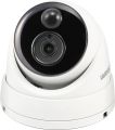Swann SWPRO-1080MSD 1080p Full HD Thermal Sensing Dome Analogue CCTV Camera - 1 Pack, 100.0 mm*100.0 mm*100.0 mm. 