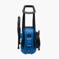Original 135 bar-Hyundai Car Pressure Washer 1600W HPW-135 Complete ( All Accessories ). 