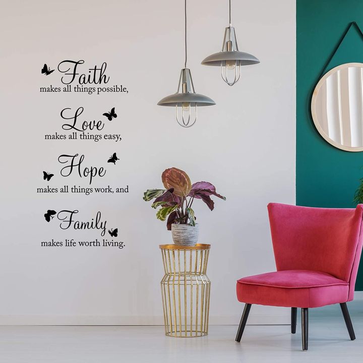 Inspirational%20Wall%20Quote%20Stickers%20Faith%20Hope%20Love%20Family%20Decals%20for%20Home,%20Classroom%20&%20Office%20Motivational%20Wall%20Decor%20-%20Image%205