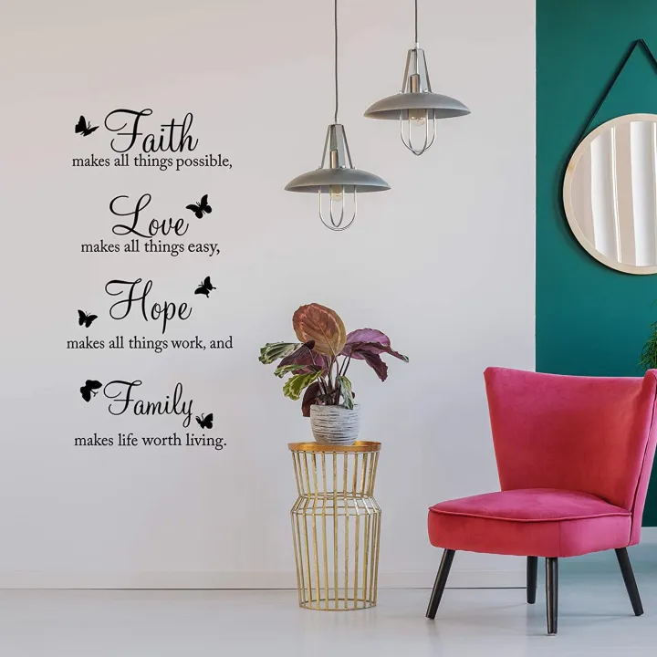 Inspirational%20Wall%20Quote%20Stickers%20Faith%20Hope%20Love%20Family%20Decals%20for%20Home,%20Classroom%20&%20Office%20Motivational%20Wall%20Decor%20-%20Image%205