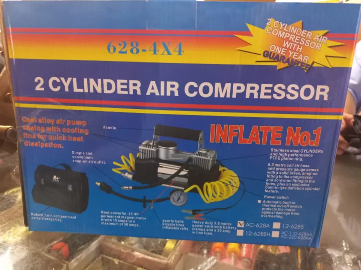 Portable%20Heavy%20Duty%202%20Cylinder%20Air%20Compressor%2012V%20628-4X4%20-%20Image%209