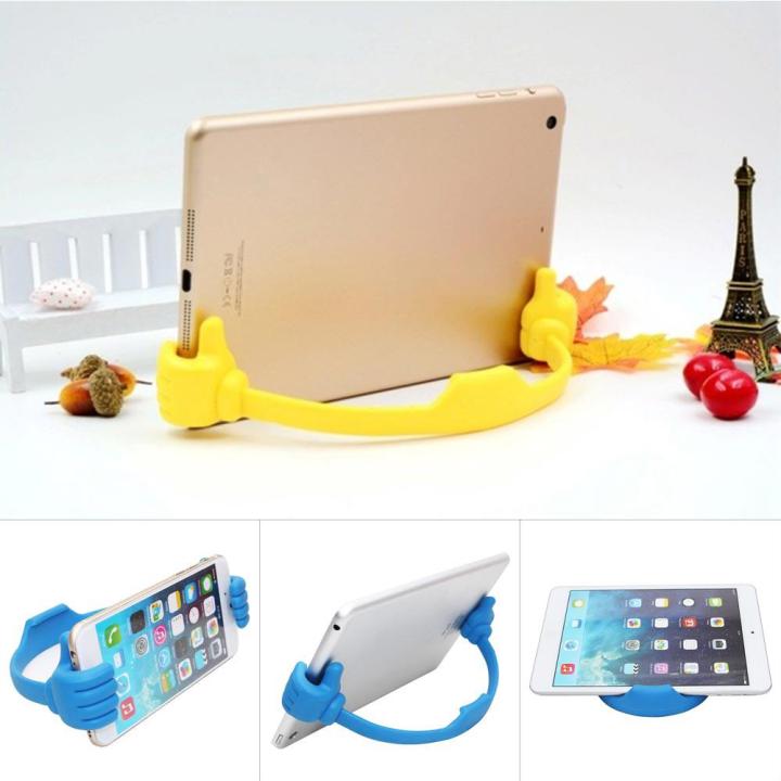 Mobile%20Holder%20OK%20Stand%20Universal%20Car%20Desktop%20Stand%20Mount%20Thumb%20Hand%20Mobile%20Holder%20Cell%20Phone%20Tablet%20Holder%20-%20Image%205