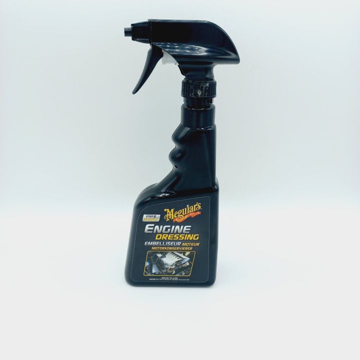 Meguiar's%20G17316EU%20Engine%20Bay%20Dressing%20450ml%20-%20Image%203
