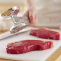 Best shopping malls Meat Tenderizer + Meat Hammer - Pack of 2. 