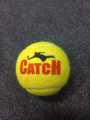 Catch Tennis Ball Tape Ball Pack of 1 - Premium Quality Tennis Balls for Tape Ball Cricket. 