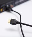 Amazon Basics High-Speed 4K HDMI Cable - 6 Feet. 