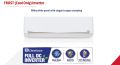 DAWLANCE SPLIT AC FROST INVERTER 30 (COOL ONLY). 