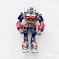 Hasbro Anime Figure Transformers Optimus Prime PVC Action Figures Collection Ornaments Model Doll Toy Kids Gift. 