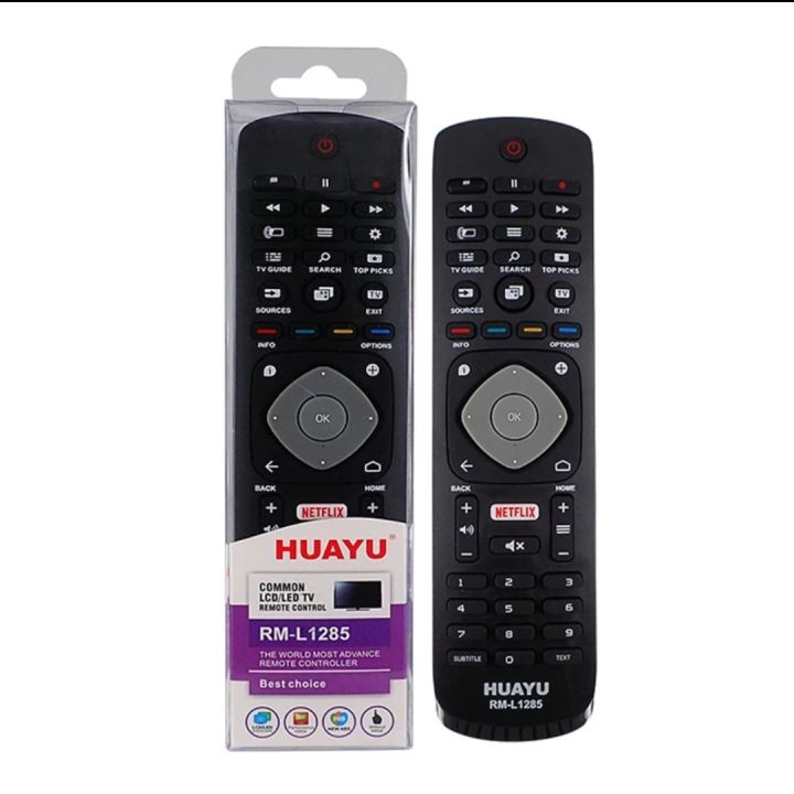 Philips%20SMART%20Android%20LED%20TV%20Remote%20Control%20with%20NItflix%20-%20Image%202