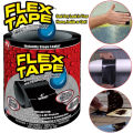 High Quality Waterproof Flex seal Flex Tape Super Strong Adhesive Sealant Tape For Any Surface, Stops Leaks in pakistan. 