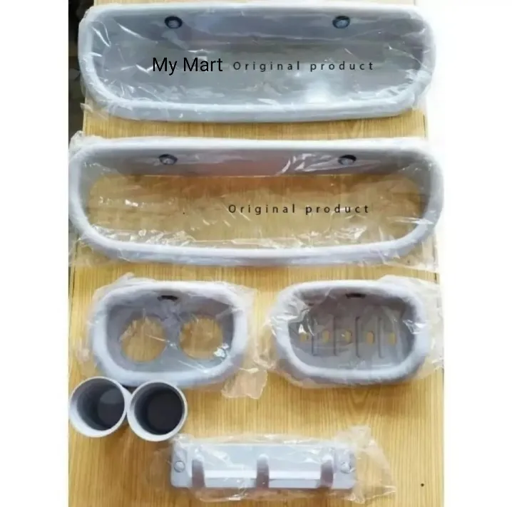 Plastic%20Bathroom%20Accessories%20Set%20Of%205%20Pcs%20High%20Quality%20%7C%20Pure%20Plastic%20Material%20-%20Image%204