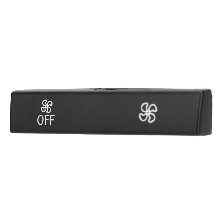 Fan Speed Button Climate Control Panel Fan Speed Button AC Panel Control Knob ...
