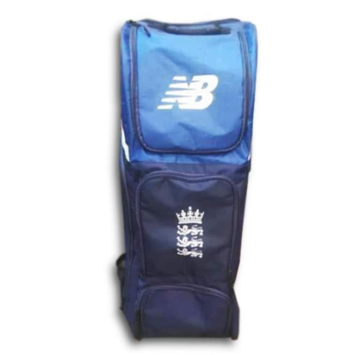 Nb cricket bag sale