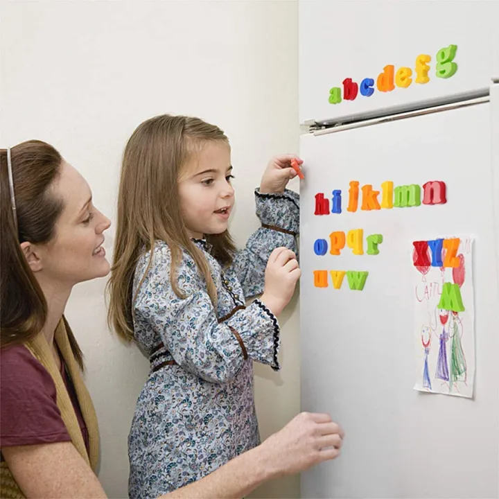 Magnetic%20Letters%20and%20Numbers%2026%20Pieces,%201.5%20Inch%20Large%20Size%20Fun%20Alphabet%20Kit%20for%20Kids,%20ABC%20Educational%20Toys,%20Refrigerator%20Magnetic%20Board,%20Preschool%20Learning%20Toys%20Available%20In%20Capital%20ABC,%20Small%20Alphabets%20&%20Numbers%20Symbols%20-%20Image%207