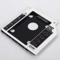 SATA 2nd SSD HDD Hard Drive Universal Caddy For  systems,Laptops. 