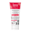 Derma Shine Pomegranate Face Wash. 
