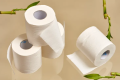 Toilet Tissue Roll, tissue roll pack of 10, Pack Of 10 White  Tissue Roll. 