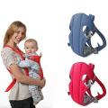 Baby Care Baby Carrier Bag For Infants In Breathable Fabric. 