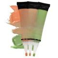 Set Orange,yellow,green Correctors concealer Face Makeup Base Contour Foundation Skin Care Cream. 