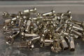 Front wheel spokes and nipples - motorcycle Taniyan - 36 pieces. 