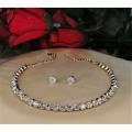 jewelry items selected by seller  ...unlock your luck and try to win. 