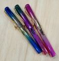(Pack of 3 )Cartridge's ink pen set for kids fountain ink pen set for kids refillar ink pen set girls ink pen set boys ink pen set kids ink pen set school ink pen set girls gel pens boys gel pens unicorn ink pen frozen ink pen princess ink pen. 
