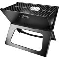 X STYLE Barbecue Grill, BBQ / BAR B Q GRILL FOLDABLE Portable Grill WITH COOKING PLATE. 