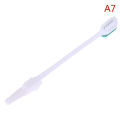 【HOT】 Disposable Medical Sponge Toothbrush ICU Suction Swab Oral Care Single Use Suction Toothbrush System Oral Hygiene. 