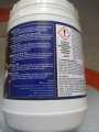 Rubbing Compound P5 Cutting cream Scratch remover 1kg Made in France Special Brand Rubbing Polish. 