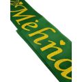 MEHENDI SASH FOR PARTY WEAR. 