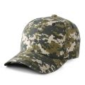 Men Camouflage Printing Fishing Caps Hunter Outdoor Women Camo Casquette Hat Climbing Hunting Hiking Desert Hats. 