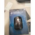 HP PRESENTER/MOUSE Presentation Mouse. 