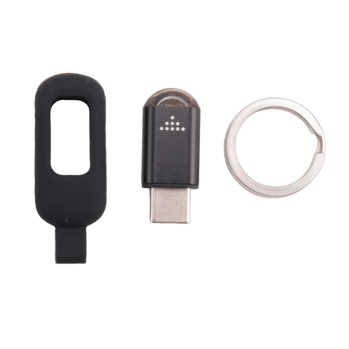 Cyberplex Hacking Device, Cyberplex Hacker Tool, Cyberplex Infrared Controller,(Black,for TYPE C) Easy Install Easy to Use
