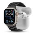 2025 new arrival [4G LTE SIM]  DT8 Ultra Smart Watch Series 8 49mm 1:1 Case 2.0 inch HD Screen Thermometer Sports Smartwatch Bluetooth Call Waterproof  NFC GPS Sports Smartwatch VS DT8 ZD8 Ultra for Android Apple Phone. 