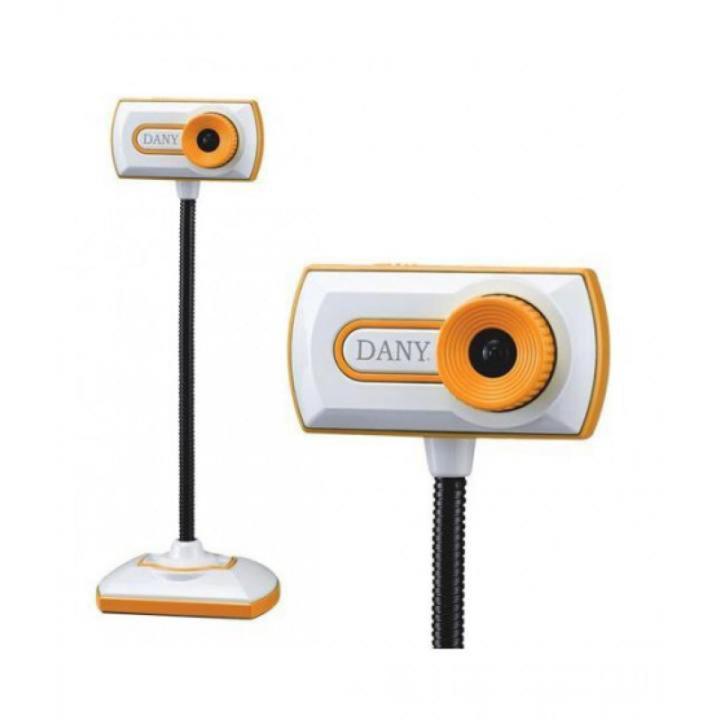 Laptop Webcam For Pc Daraz Ready Stock) Mini USB PC Camera HD