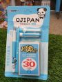 OJIPEN For Multi Writing (English & Urdu) Wingsing Nub With 30 Nos Cartridge Imported Made. 