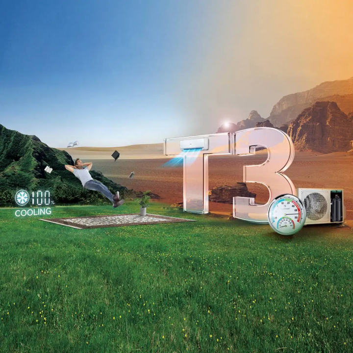 Haier-HSU-20HFTEX%20(DG)/(OW)%20-%20T3%20Plus%20Series-%201.5%20Ton%20DC%20Inverter-(20,000%20BTU's)-%20WIFI-%20White%20&%20Silver%20-%20Image%204