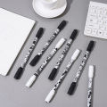 1pcs Funny Spinning Gaming Pen for Kids Non Slip Trick Rolling Writing Gel Pen. 