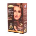 Henna Powder - Hair Colour - Brown - SAC. 