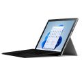 Surface Pro 7 - Core i5 10th Generation - RAM 8GB - 256GB NVME - 12.3Inches Touchscreen - Dual Cam - Windows 10. 