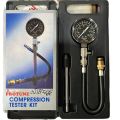 Digital Engine Compression Tester Kit. 