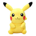 Pokemon Miaowa Seeds Pikachu Charmander Squirtle Doll Pokemon Pokémon Doll Pendant. 