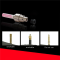 Bike Light with No Battery Mountain Road Bike Bicycle Lights LEDS. 
