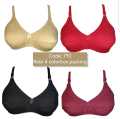 Mix Color Roman Fashion Bra Brazer for Women Ladies Grils Undergarments. 