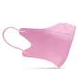 10pcs 3D Duckbill Earloop Mask Face Mask 10pcs/PACK Adult DUCKBILL Careion Mask 3PLYBFE95% preuime mask MH666SG. 