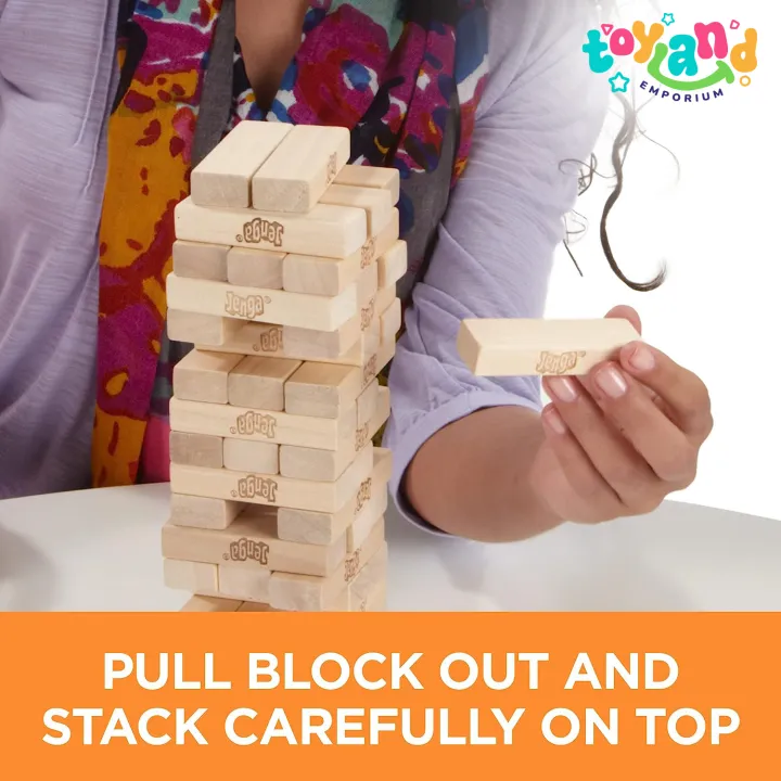 Toyland%20Emporium%20%E2%80%93%20Toys%20%E2%80%93%20Games%20%E2%80%93%20Jenga%20Tower%20Game%20%E2%80%93%20Wooden%20Block%20Stacking%20Game%20for%20Kids%20&%20Family%20%E2%80%93%20Fun%20Toys%20for%20Girls%20&%20Boys%20%E2%80%93%20Educational%20Toy%20%E2%80%93%20Indoor%20&%20Outdoor%20Kids%20Game%20%E2%80%93%20Party%20Game%20%E2%80%93%20New%20Toys%20for%20Kids%20%E2%80%93%20Family%20Fun%20Toy%20%E2%80%93%20Montessori%20Learning%20Blocks%20-%20Image%206